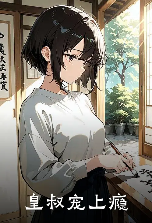 皇叔宠上瘾