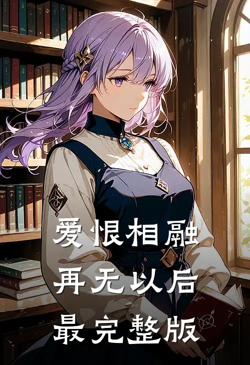 爱恨相融，再无以后最完整版