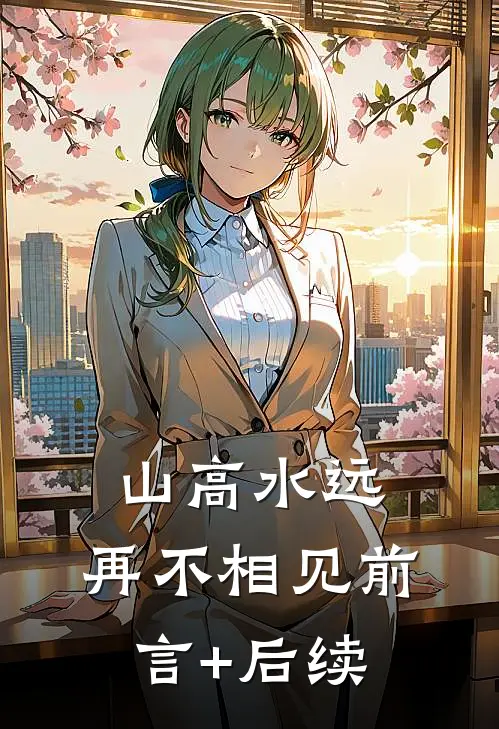 山高水远，再不相见前言+后续