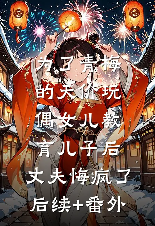 为了青梅的天价玩偶女儿教育儿子后，丈夫悔疯了后续+番外