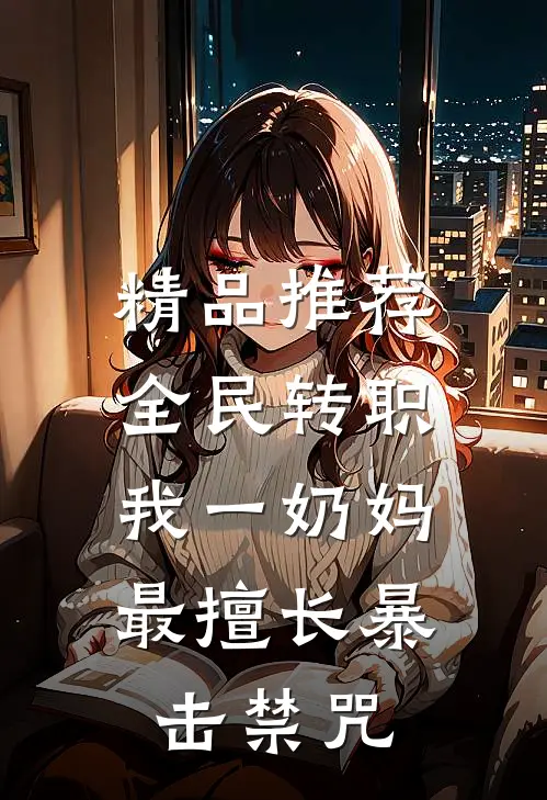 精品推荐全民转职：我一奶妈，最擅长暴击禁咒
