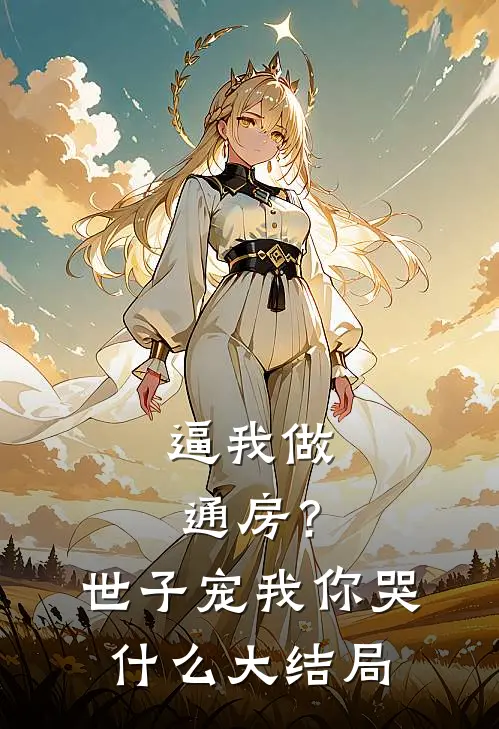 逼我做通房？世子宠我你哭什么大结局