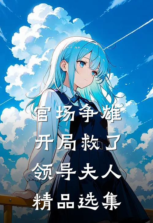 官场争雄，开局救了领导夫人精品选集