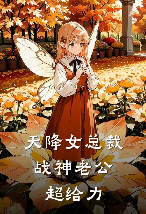 天降女总裁，战神老公超给力