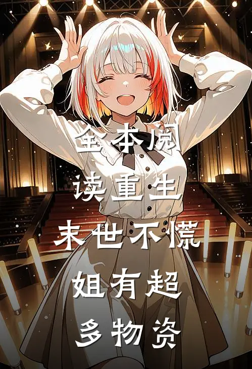 全本阅读重生：末世不慌，姐有超多物资