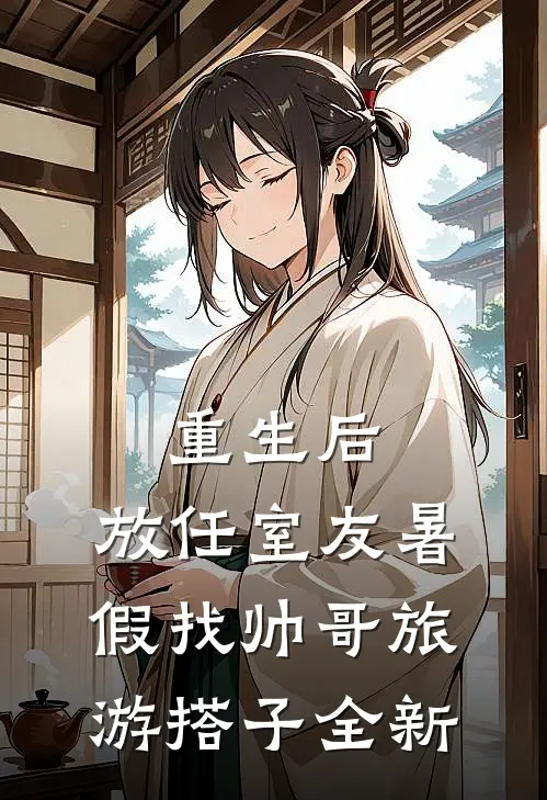 重生后，放任室友暑假找帅哥旅游搭子全新