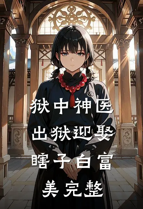 狱中神医：出狱迎娶瞎子白富美完整