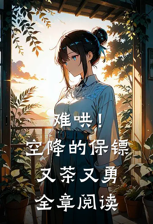 难哄！空降的保镖又茶又勇全章阅读
