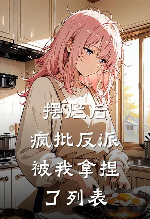 摆烂后，疯批反派被我拿捏了列表