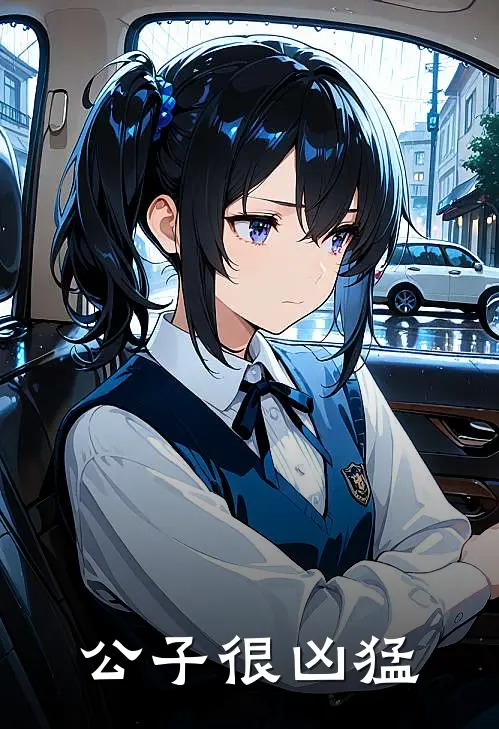公子很凶猛