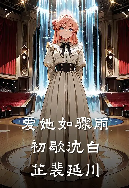 爱她如骤雨初歇沈白芷裴延川
