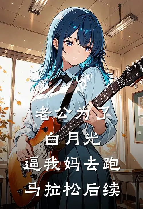 老公为了白月光，逼我妈去跑马拉松后续