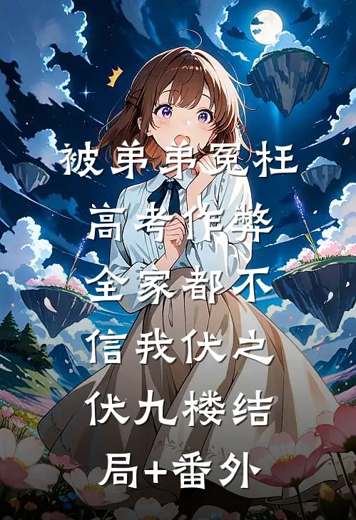 被弟弟冤枉高考作弊，全家都不信我伏之伏九楼结局+番外