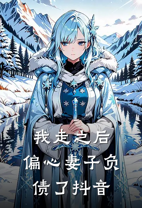 我走之后，偏心妻子负债了抖音