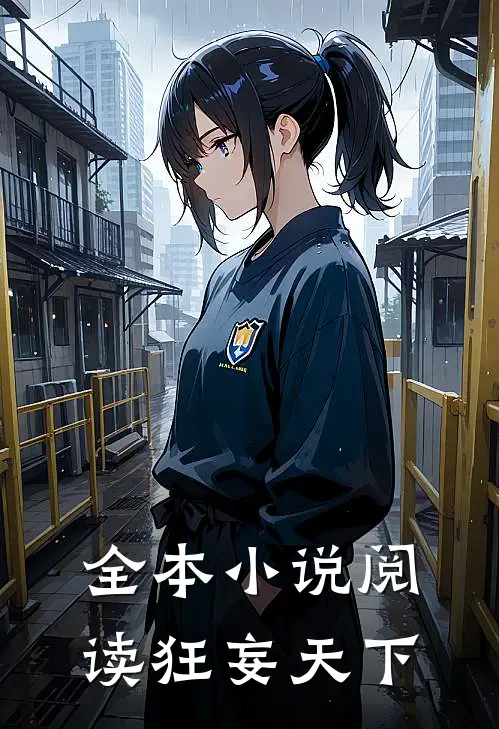 全本小说阅读狂妄天下