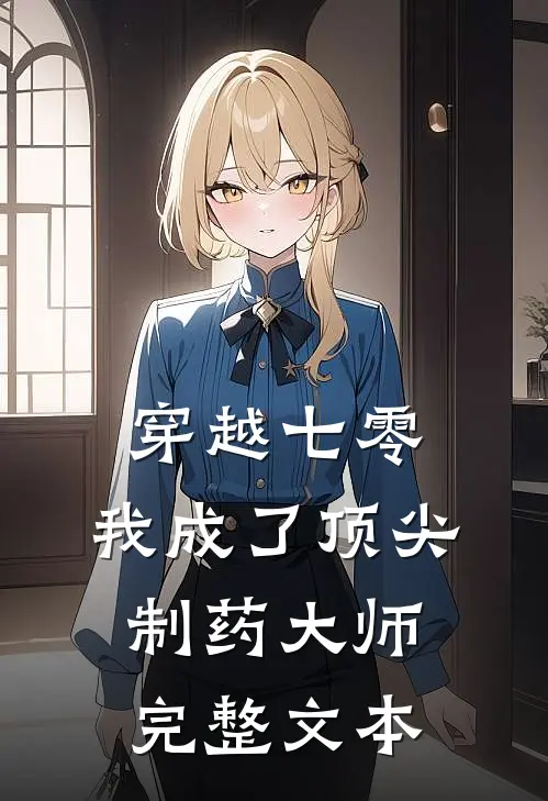 穿越七零：我成了顶尖制药大师完整文本