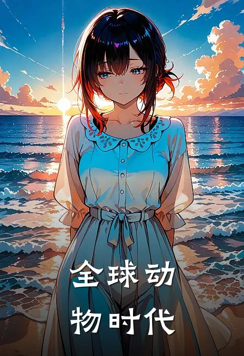 全球动物时代