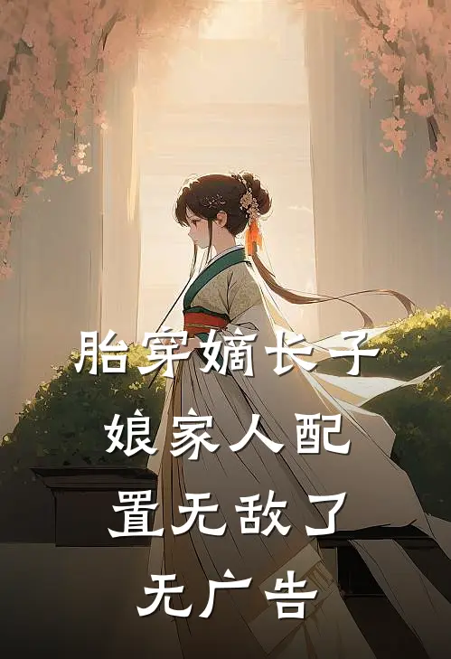 胎穿嫡长子，娘家人配置无敌了无广告