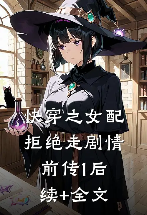 快穿之女配拒绝走剧情前传1后续+全文