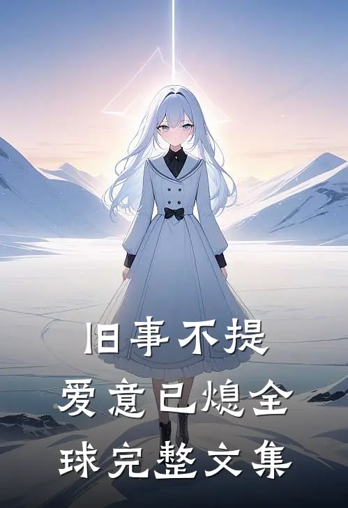 旧事不提，爱意已熄全球完整文集