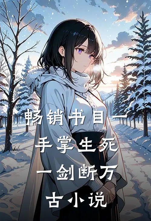 畅销书目一手掌生死,一剑断万古小说