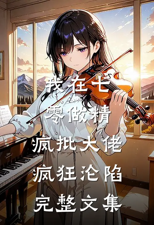 我在七零做精，疯批大佬疯狂沦陷完整文集