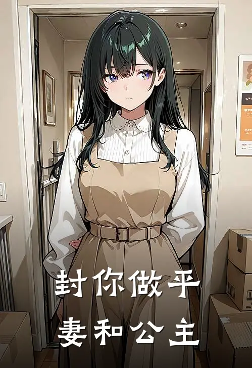 封你做平妻和公主