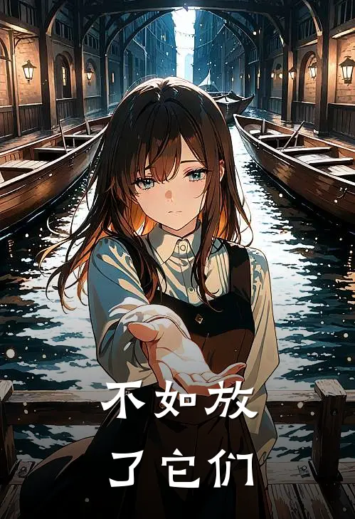 不如放了它们