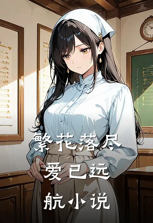 繁花落尽，爱已远航小说