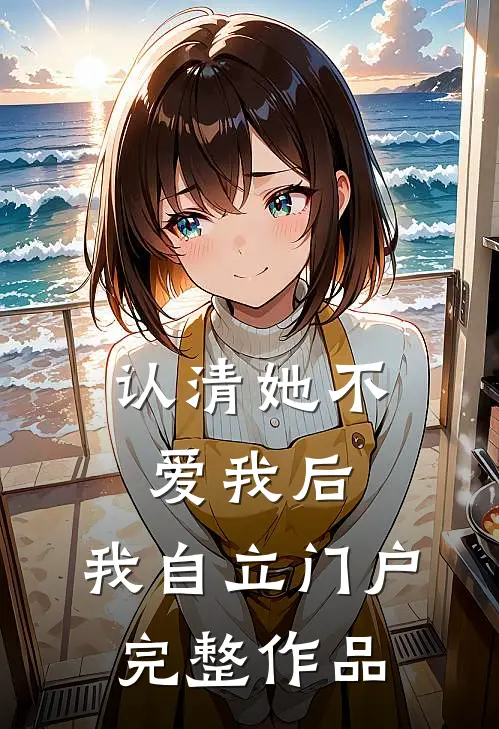 认清她不爱我后，我自立门户完整作品
