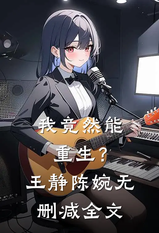 我竟然能重生？王静陈婉无删减全文