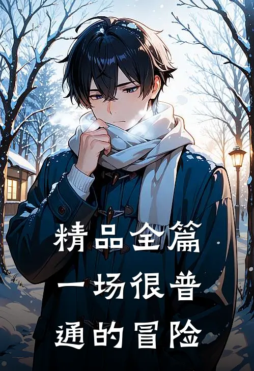 精品全篇一场很普通的冒险