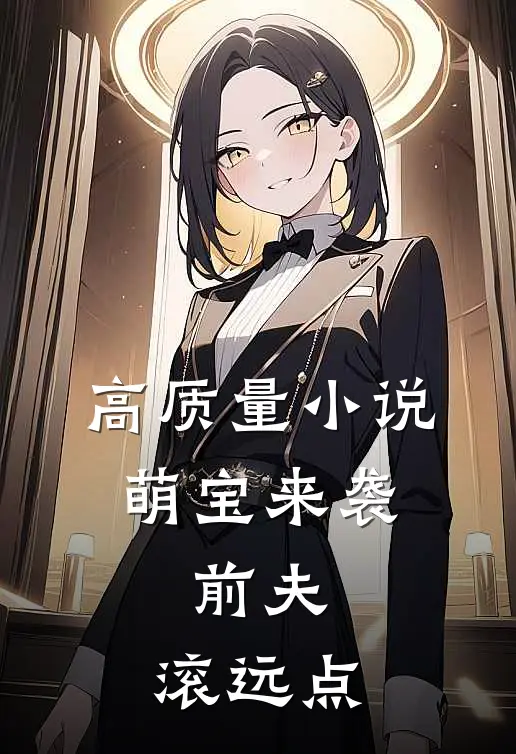 高质量小说萌宝来袭：前夫，滚远点