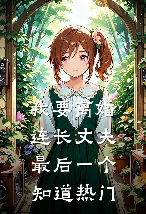 我要离婚，连长丈夫最后一个知道热门