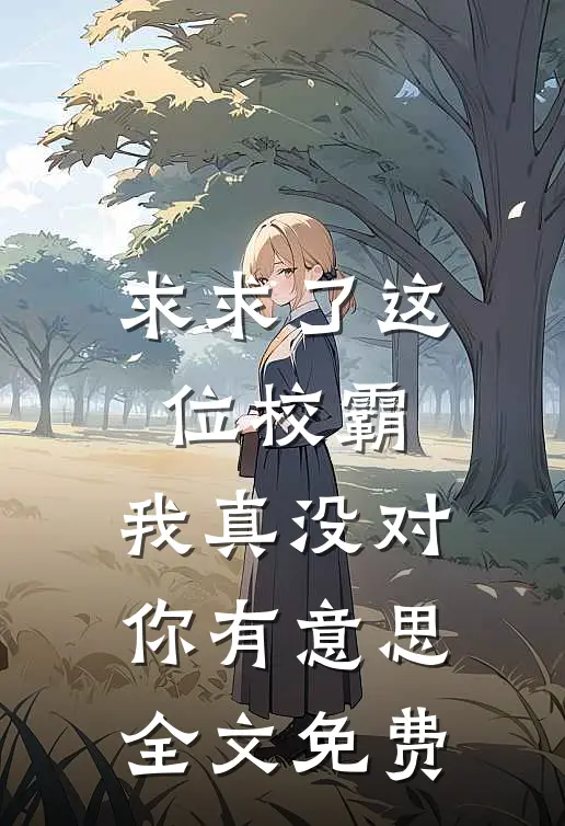 求求了这位校霸，我真没对你有意思全文免费