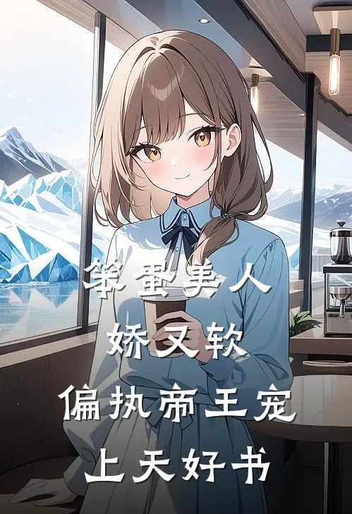 笨蛋美人娇又软，偏执帝王宠上天好书