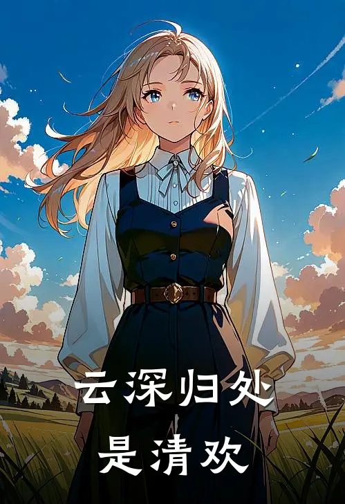 云深归处是清欢
