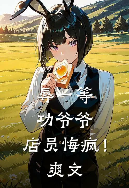 辱一等功爷爷，店员悔疯！爽文