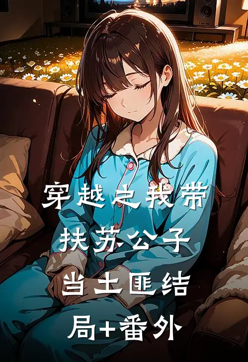 穿越之我带扶苏公子当土匪结局+番外