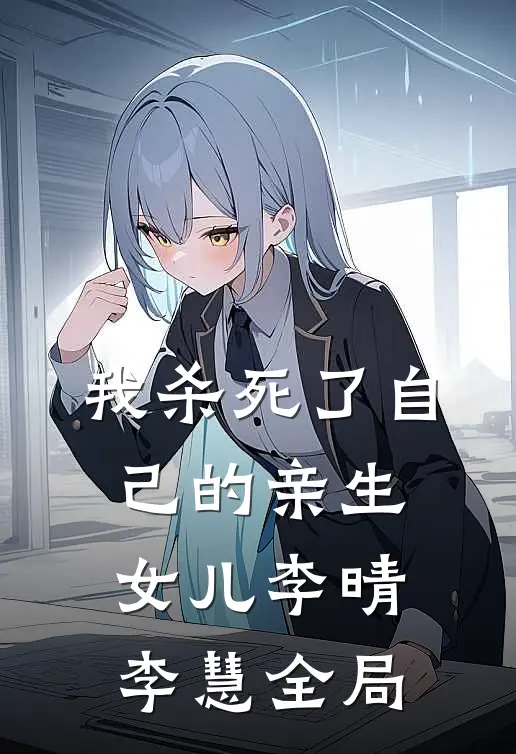 我杀死了自己的亲生女儿李晴李慧全局