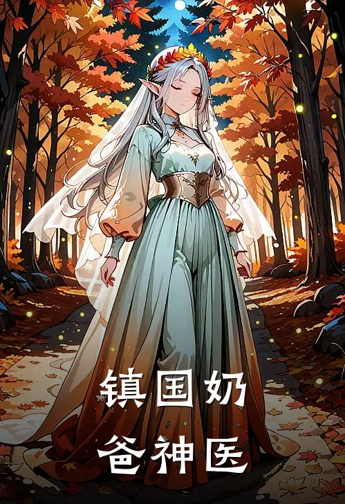 镇国奶爸神医