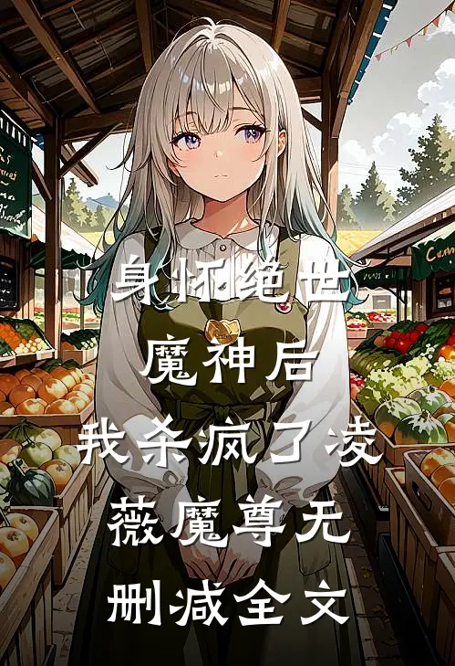 身怀绝世魔神后，我杀疯了凌薇魔尊无删减全文