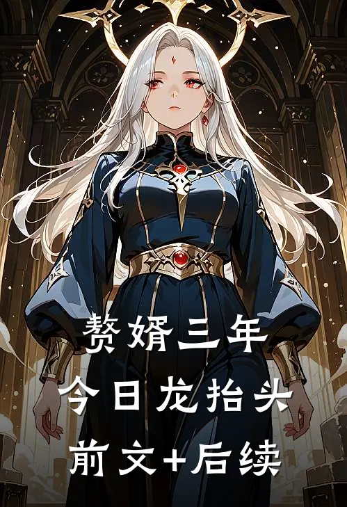 赘婿三年，今日龙抬头前文+后续