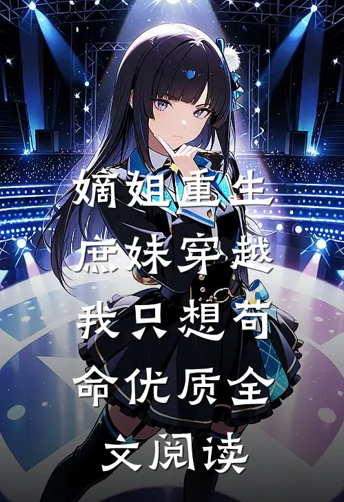 嫡姐重生庶妹穿越，我只想苟命优质全文阅读