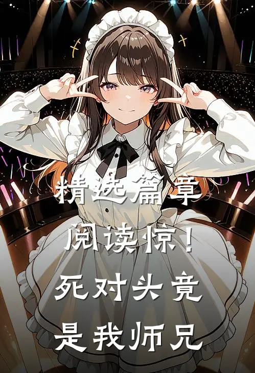 精选篇章阅读惊！死对头竟是我师兄
