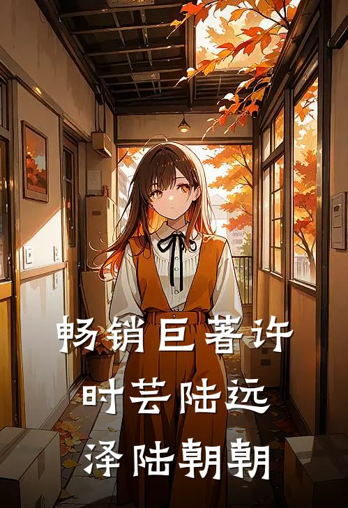 畅销巨著许时芸陆远泽陆朝朝