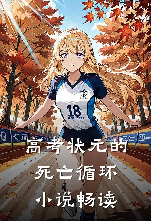 高考状元的死亡循环小说畅读