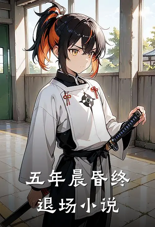 五年晨昏终退场小说