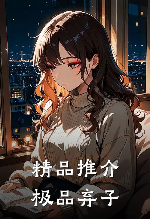 精品推介极品弃子