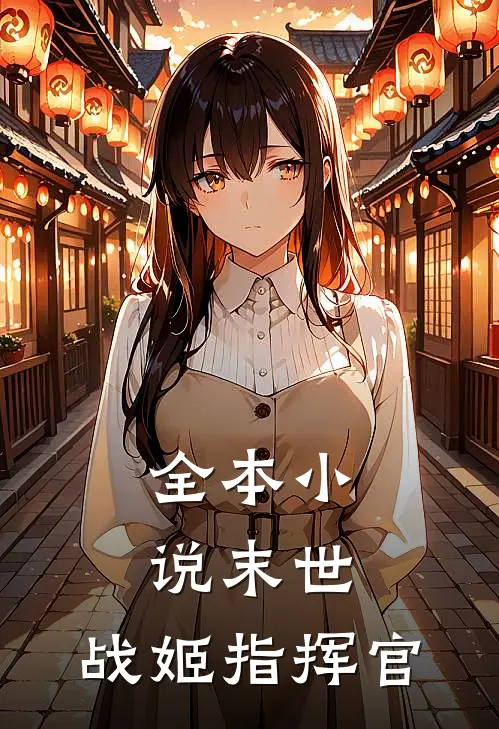 全本小说末世：战姬指挥官